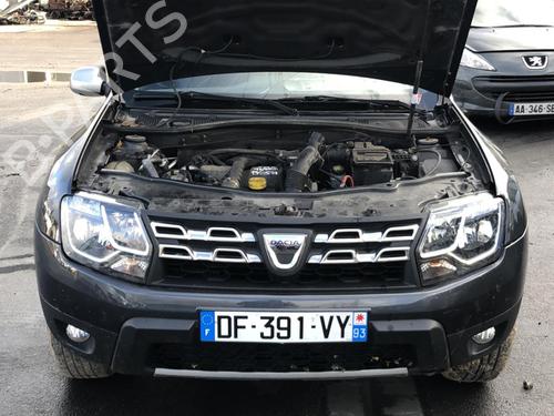 Climate control DACIA DUSTER (HS_) 1.5 dCi | BP25510171I5  - Image 29