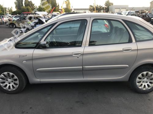 Rear right window mechanism CITROËN XSARA PICASSO (N68) 2.0 HDi | BP25556187C25 