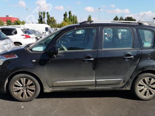 Climate control CITROËN C3 Picasso (SH_) 1.6 HDi | BP25537210I5 - Image 24