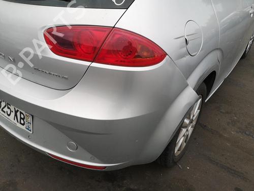 Front left window mechanism SEAT LEON (1P1) 1.6 TDI | BP25561745C22  - Image 12