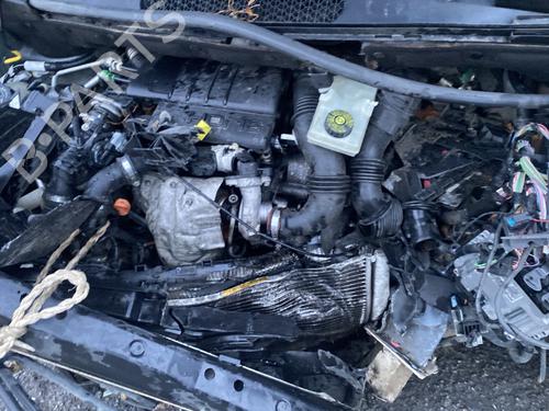 Front left interior door handle PEUGEOT PARTNER Box Body/MPV 1.6 HDi | BP31309059I13  - Image 18