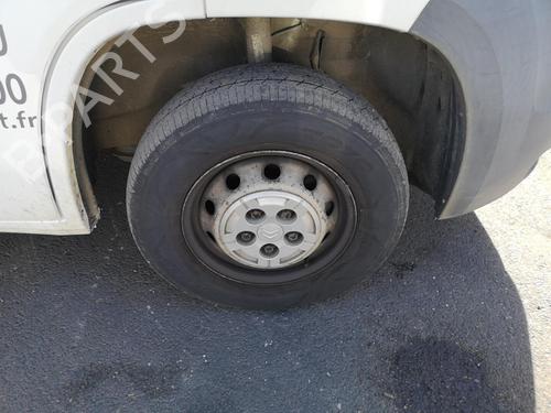 Front right window mechanism CITROËN JUMPER II Van 2.2 HDi 130 | BP25578342C23  - Image 39