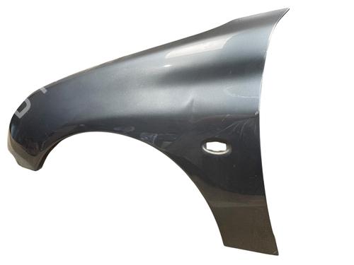 Left front fenders PEUGEOT 206 Hatchback (2A/C) 1.4 i | BP27584538C41 