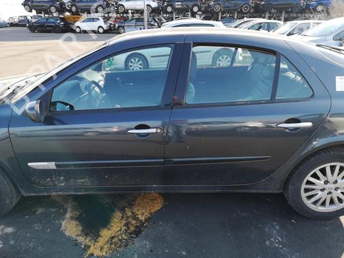 Left tailgate light RENAULT LAGUNA II (BG0/1_) 2.0 dCi (BG1T) | BP25560962C79 - Image 28