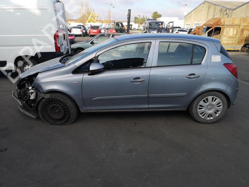 Front left window mechanism OPEL CORSA D (S07) 1.3 CDTI (L08, L68) | BP25525709C22 - Image 20