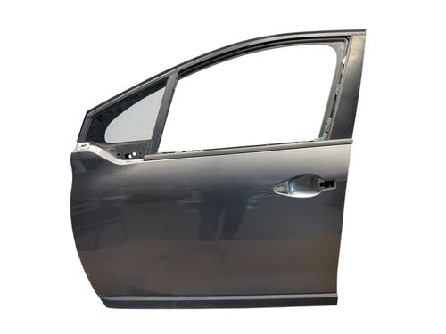 Used Left front door PEUGEOT 2008 I (CU_) 1.5 BlueHDI 100 (102 hp) 30778432