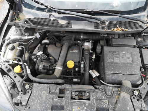 Left front window switch RENAULT MEGANE III Grandtour (KZ0/1) 1.5 dCi (KZ09, KZ0D, KZ1G, KZ29, KZ14, KZ1W, KZ10, KZ1F,... | BP25554188I27 
