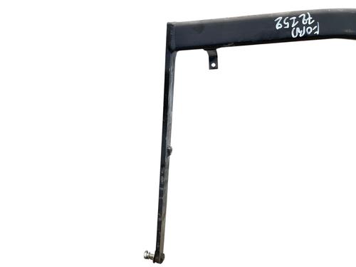 Tow ball/Mechanism FORD FUSION (JU_) 1.4 TDCi | BP25503510C141 