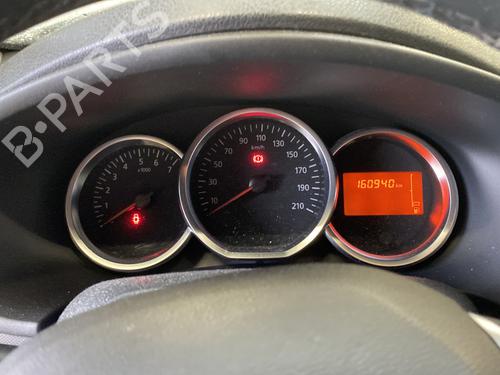 Front left window mechanism DACIA SANDERO II TCe 90 (B8M1, B8MA, B8AC) | BP36334147C22  - Image 34