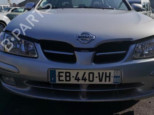Left mirror NISSAN ALMERA II Hatchback (N16) 1.8 | BP25559804C26 