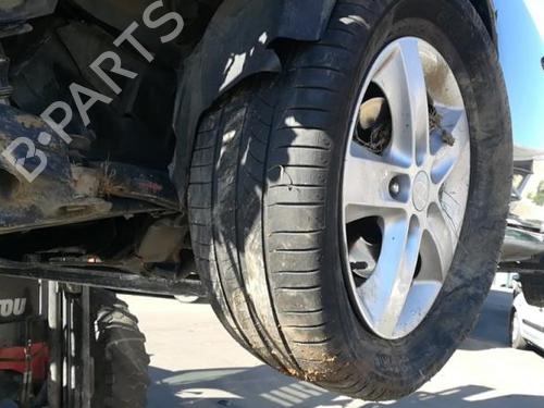 Seat buckle KIA CEE'D Hatchback (ED) 1.6 CRDi 115 | BP25516320I32  - Image 9