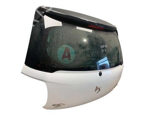 Tailgate DS DS 3 (SA_) 1.6 BlueHDi 100 (SABHY0, SABHYT) | BP25513974C6 
