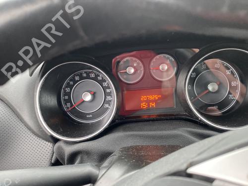 Right front window switch FIAT PUNTO EVO (199_) 1.4 (199AXB1A) | BP26879809I26 - Image 27