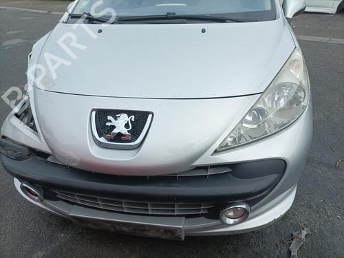 Brukte deler til PEUGEOT 207 (WA_, WC_) 1.6 16V VTi (120 hp) 4367926