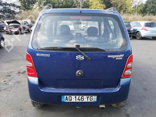 Left headlight SUZUKI WAGON R+ (MA) 1.3 DDiS (RB413D) | BP25525370C28 - Image 25