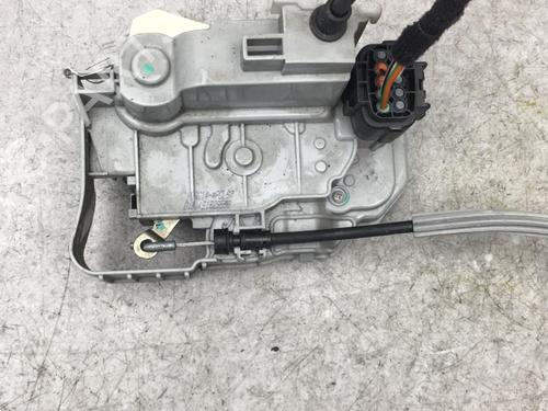 Rear left lock LANCIA DELTA III (844_) 1.6 D Multijet (844.AXC11, 844.AXC1A) | BP25584715C100 