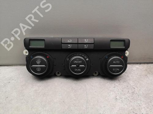 Climate control VW GOLF V (1K1) 2.0 TDI 16V 4motion BP25554459I5