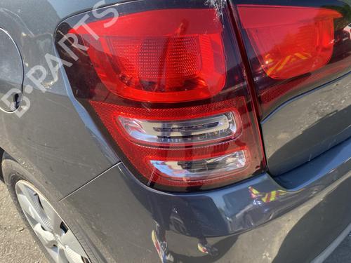 Starter CITROËN C3 II (SC_) 1.4 HDi 70 (SC8HZC, SC8HR0, SC8HP4) | BP30356307M8 - Image 27