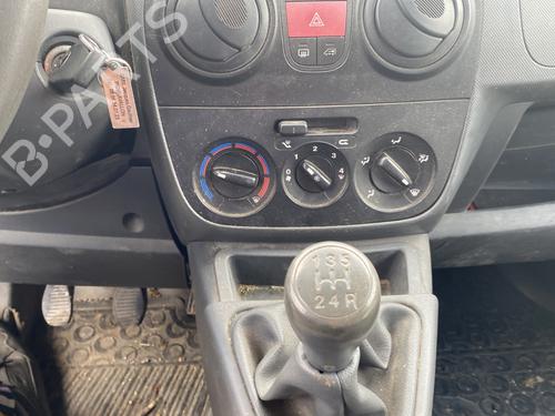 Steering column stalk CITROËN NEMO MPV 1.4 HDi | BP29967000I23  - Image 23