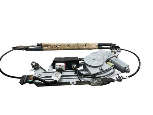 Tailgate lift support PEUGEOT 508 SW I (8E_) 2.0 HDi | BP29327815C138 