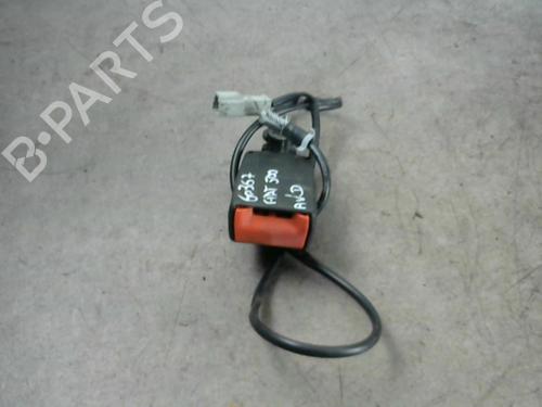Used Seat buckle FIAT 500 (312_) 1.2 (312AXA1A) (69 hp) 25524570