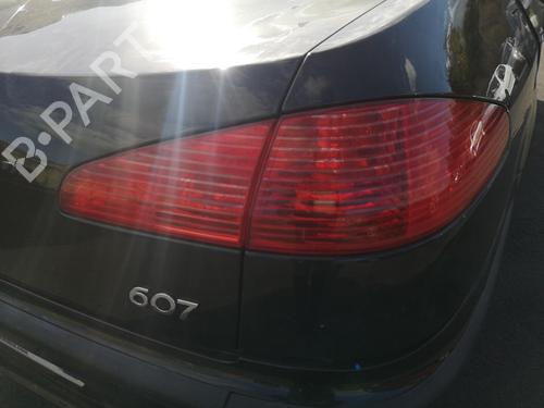 ABS pump PEUGEOT 607 (9D, 9U) 3.0 V6 24V | BP30571190M43 - Image 14