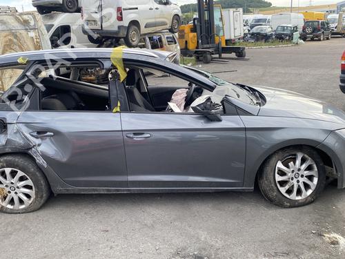 Headrest SEAT LEON ST (5F8) 1.6 TDI | BP30618711I31  - Image 5