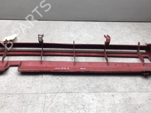 Used Grille CITROËN AX (ZA-_) 10 (44 hp) 25520591