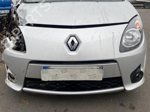 Heater resistor RENAULT TWINGO II (CN0_) 1.5 dCi (CN0E) | BP25504168M108 - Image 6