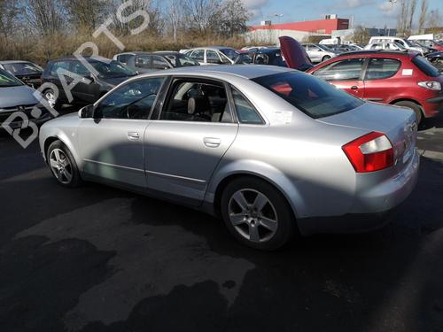 Right mirror AUDI A4 B6 (8E2) 2.5 TDI quattro | BP25584916C27 - Image 5