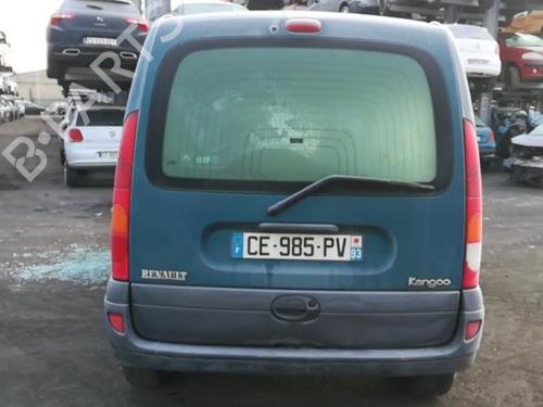 Front right window mechanism RENAULT KANGOO (KC0/1_) 1.2 16V (KC05, KC06, KC03, KC0T, KC0W, KC1D) | BP25577586C23 