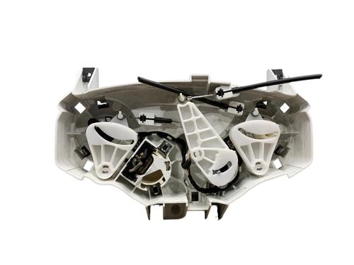 Climate control FORD KA (RU8) 1.2 | BP28200821I5