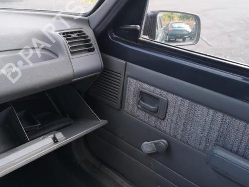 Left mirror PEUGEOT 205 II (20A/C) 1.7 Diesel | BP25559664C26 