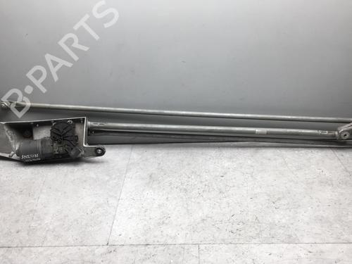 Viskermotor vindrute RENAULT MODUS / GRAND MODUS (F/JP0_) 1.5 dCi (FP0D, JP0D) | BP25555145M29 