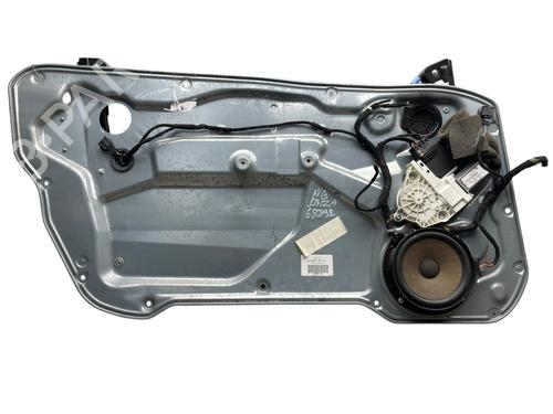 Used Front left window mechanism SEAT IBIZA III (6L1) 1.9 TDI (100 hp) 25515114