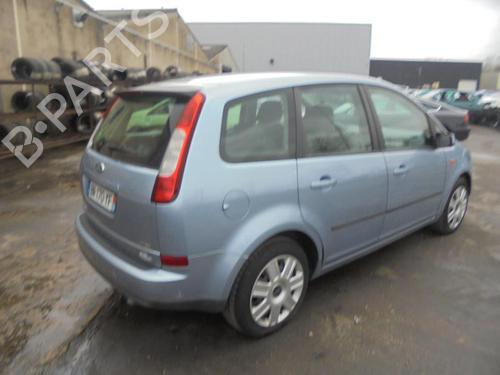 Ratstangsstang FORD FOCUS C-MAX (DM2) 1.6 TDCi | BP25553889I23 - Image 6