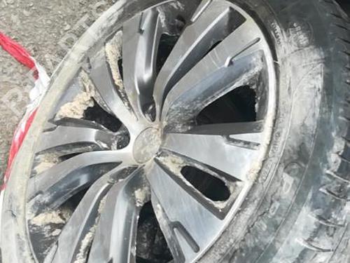 Steering rack PEUGEOT 3008 I MPV (0U_) 1.6 HDi | BP25560450M22