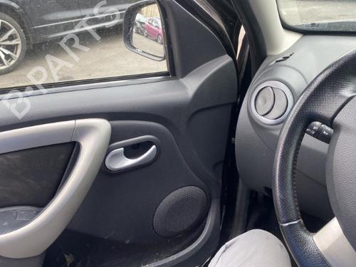 Climate control DACIA DUSTER (HS_) 1.5 dCi (HSMC) | BP25542391I5 - Image 30