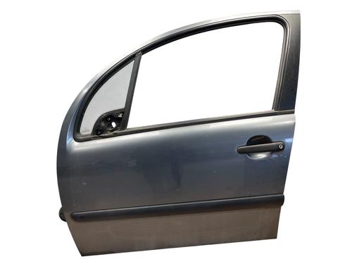 Used Left front door CITROËN C3 I (FC_, FN_) 1.4 HDi (68 hp) 27362641