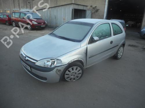 Switch OPEL CORSA C (X01) 1.2 (F08, F68) | BP25522380I30 - Image 5
