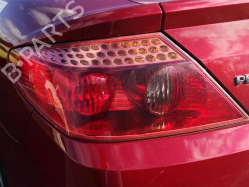 Left front window switch PEUGEOT 407 Coupe (6C_) 2.7 HDi | BP25579095I27  - Image 20