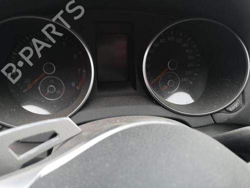 Right tailgate light VW GOLF VI (5K1) 1.4 TSI | BP25561189C80  - Image 5