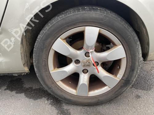 Climate control PEUGEOT 307 Break (3E) 1.6 HDi 110 | BP25581037I5 - Image 30