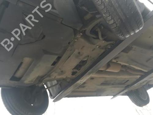 Front left window mechanism CITROËN C5 I (DC_)  | BP25577433C22  - Image 14