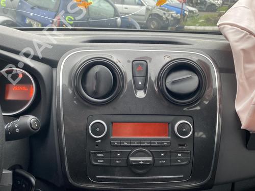 Headrest DACIA SANDERO II 1.0 SCe 75 (B8JC, B8JD, B8NC) | BP25528885I31  - Image 18
