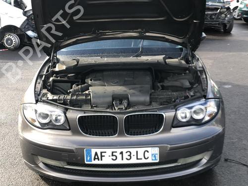 Grille BMW 1 (E87) 118 d | BP25557331C40 