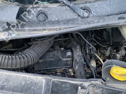 Ignition barrel RENAULT MASTER III Van (FV) 2.3 dCi 145 FWD (FV0E, FV0F, FV0H, FV02, FV0M, FV0S,... | BP30641531M48  - Image 14