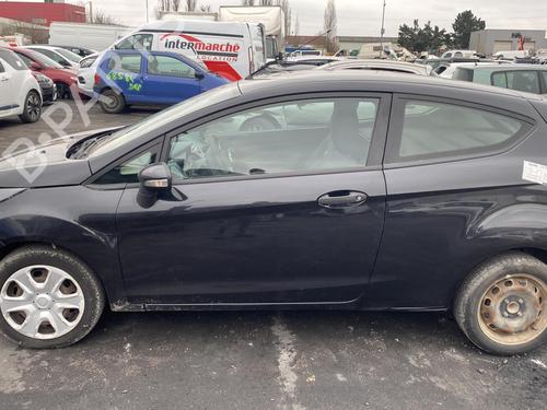 ABS Bremseaggregat FORD FIESTA VI (CB1, CCN) 1.4 TDCi | BP25542014M43 