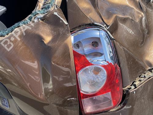 ABS pump DACIA DUSTER (HS_) 1.5 dCi | BP26521125M43  - Image 20