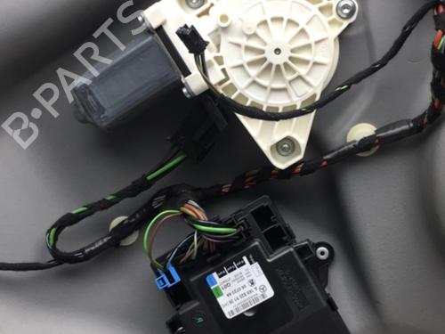 Used Rear left window mechanism MERCEDES-BENZ B-CLASS Sports Tourer (W245) B 200 CDI (245.208) (140 hp) 25552078
